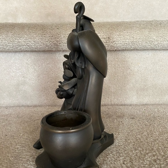 Partylite Bronze Tea Light Candle Holder - Picture 4 of 11